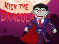 遊戲Kick The Dracula