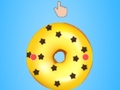 遊戲Donut Slicing
