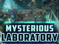 遊戲Mysterious Laboratory
