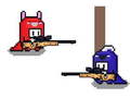 遊戲Brawl Gun