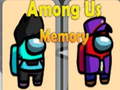 遊戲Among Us Memory 