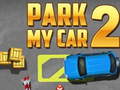 遊戲park my car 2