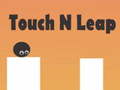 遊戲Touch N Leap