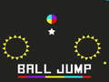遊戲Ball Jump