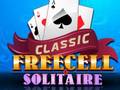 遊戲Classic Freecell Solitaire