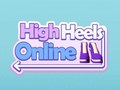 遊戲High Heels Online