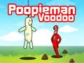 遊戲Poopieman Voodoo