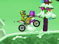 遊戲Xtreme Moto Snow Bike Racing Game