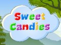 遊戲Sweet Candies