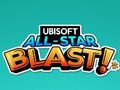 遊戲All-Star Blast