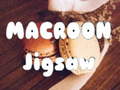 遊戲Macroon Jigsaw