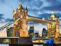 遊戲London Jigsaw Puzzle Collection