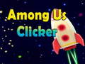 遊戲Among Us Clicker