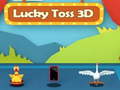 遊戲Lucky Toss 3D