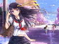 遊戲Anime Girl Jigsaw Puzzle Collection
