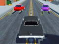 遊戲Endless Drag Race
