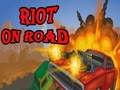 遊戲Riot On Road