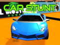 遊戲Car Stunt 