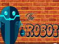 遊戲The Robot