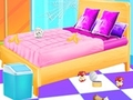 遊戲Baby Taylor House Cleaning And Decorating