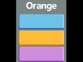 遊戲Tap The Right Color