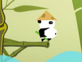 遊戲Panda Jump