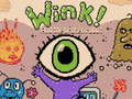 遊戲Wink and the broken robot