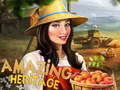 遊戲Amazing Heritage