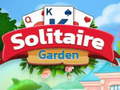 遊戲Solitaire Garden