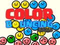 遊戲Color Bouncing Balls