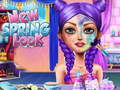 遊戲New Spring Look