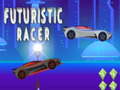 遊戲Futuristic Racer