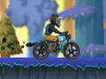 遊戲X-Trail Racing mountain adventure