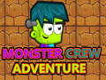 遊戲Monster Crew Adventure