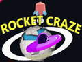 遊戲Rocket Craze