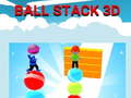 遊戲Ball Stack 3D