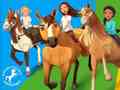 遊戲Spirit Riding Free Jigsaw Puzzle