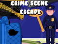 遊戲Crime Scene Escape