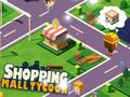 遊戲Shopping Mall Tycoon