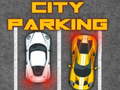遊戲City Parking