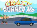 遊戲Crazy Runner HD