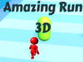 遊戲Amazing Run 3D