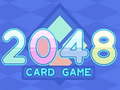 遊戲2048 Card Game