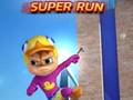 遊戲Alvin Super Run