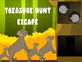 遊戲Treasure Hunt Escape
