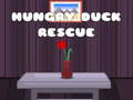 遊戲Hungry Duck Rescue