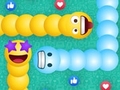 遊戲Social Media Snake