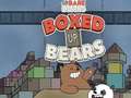 遊戲We Bare Bears: Boxed Up Bears