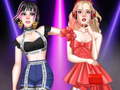 遊戲Blackpink K-pop Adventure