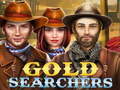 遊戲Gold Searchers 